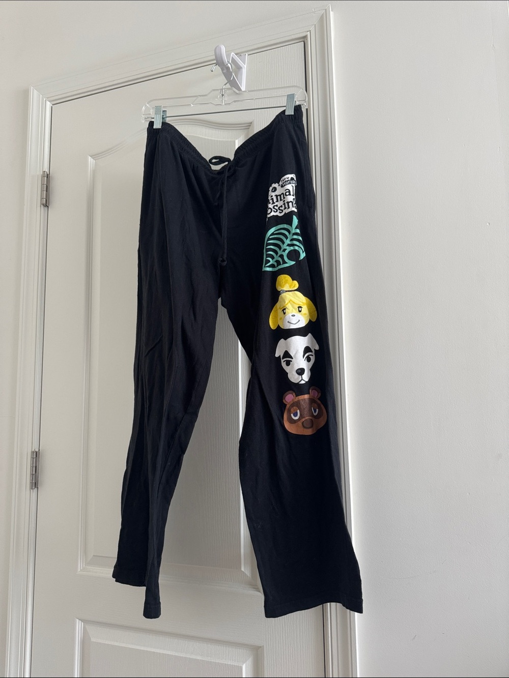 Animal Crossing Lounge Pants